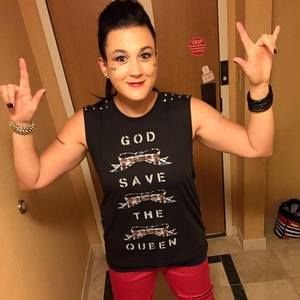 Meet your Posher, Stephanie